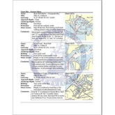 The Great Book of Anchorages: The Chesapeake Bay - Including the Potomac River